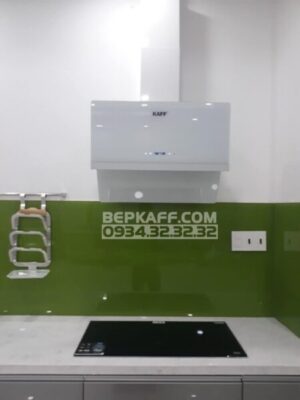 Máy Hút Mùi Phẳng KAFF KF-LUX AT70FH WH - 16