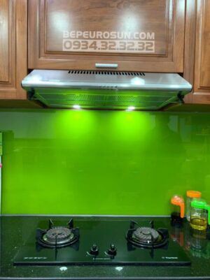 Máy Hút Mùi Eurosun EH-70C18S - 2