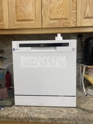 MÁY RỬA CHÉN KAFF KF-SW800 - 15