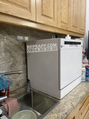 MÁY RỬA CHÉN KAFF KF-SW800 - 17