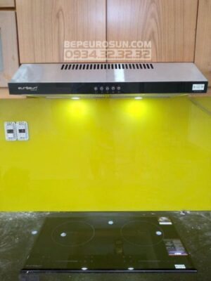 Máy Hút Mùi Eurosun EH-60CF19S - 62