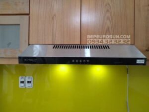 Máy Hút Mùi Eurosun EH-60CF19S - 64