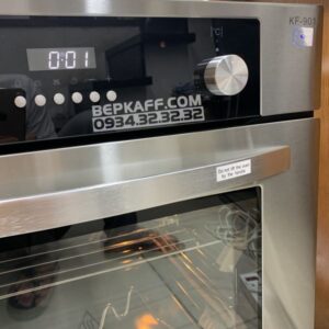 Lò Nướng Âm Tủ KAFF KF-901 - 16 Lò Nướng Âm Tủ KAFF KF-901 - 15
