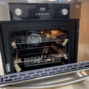 Lò Nướng Âm Tủ KAFF KF-901 - 22 Lò Nướng Âm Tủ KAFF KF-901 - 21