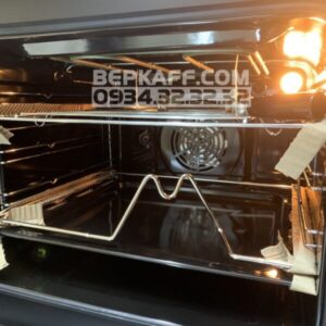 Lò Nướng Âm Tủ KAFF KF-901 - 24 Lò Nướng Âm Tủ KAFF KF-901 - 23