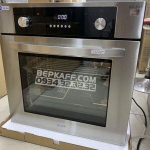 Lò Nướng Âm Tủ KAFF KF-901 - 26 Lò Nướng Âm Tủ KAFF KF-901 - 25