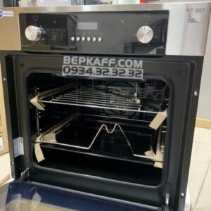 Lò Nướng Âm Tủ KAFF KF-901 - 28 Lò Nướng Âm Tủ KAFF KF-901 - 27