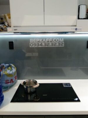 Máy Hút Mùi Âm Tủ KAFF KF-TL1007W - 14