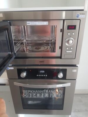 Lò Nướng Âm Tủ KAFF KF-901 - 32 Lò Nướng Âm Tủ KAFF KF-901 - 31