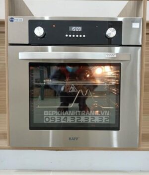 Lò Nướng Âm Tủ KAFF KF-901 - 34 Lò Nướng Âm Tủ KAFF KF-901 - 33