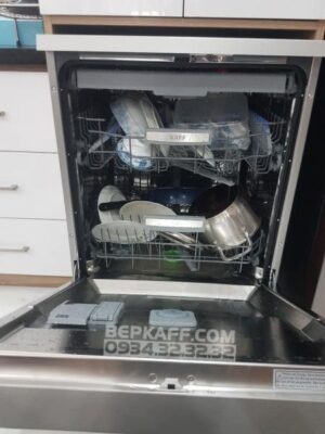 Máy rửa chén KAFF KF-A45UVTFT - 43