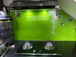 Máy Hút Mùi Eurosun EH-60CF19S - 72