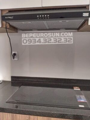 Máy Hút Mùi Eurosun EH-60CF19B - 125