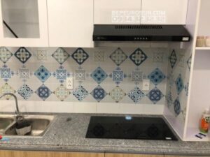 Máy Hút Mùi Eurosun EH-60CF19S - 96