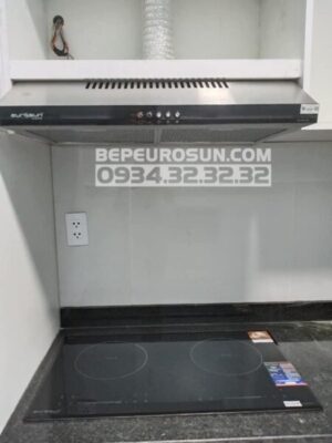 Máy Hút Mùi Eurosun EH-60CF19B - 131