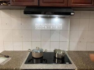 Máy Hút Mùi Eurosun EH-60CF19B - 135