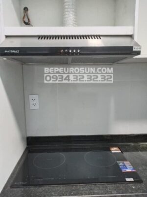 Máy Hút Mùi Eurosun EH-60CF19S - 86