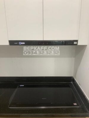 Máy Hút Mùi Âm Tủ KAFF KF-TL900 - 61
