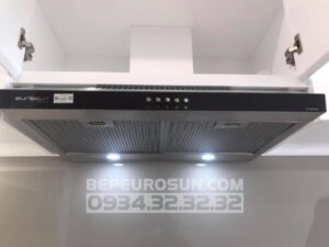 Máy Hút Mùi Eurosun EH-60CF19S - 142