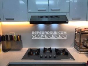 Máy Hút Mùi Eurosun EH-60CF19S - 140