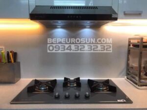 Máy Hút Mùi Eurosun EH-60CF19S - 138