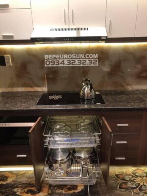 Máy Hút Mùi Eurosun EH-60CF19S - 132