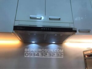 Máy Hút Mùi Eurosun EH-60CF19S - 128