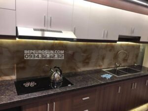 Máy Hút Mùi Eurosun EH-60CF19B - 171