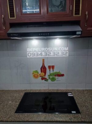 Máy Hút Mùi Eurosun EH-60CF19S - 120