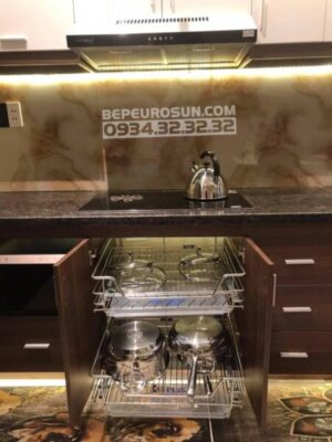 Máy Hút Mùi Eurosun EH-60CF19B - 163