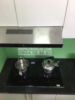 Máy Hút Mùi Eurosun EH-60CF19S - 110