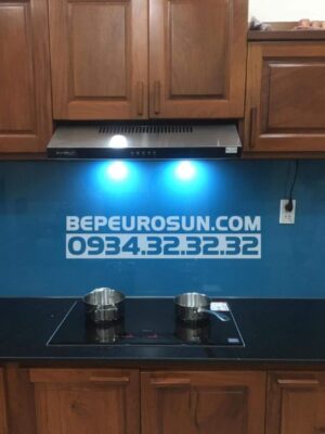 Máy Hút Mùi Eurosun EH-60CF19S - 104