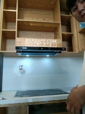 Máy Hút Mùi Âm Tủ KAFF KF-TL900 - 63