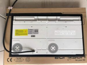 Bếp Từ Eurosun EU-T705 PLUS - 33 Bếp Từ Eurosun EU-T705 PLUS - 32