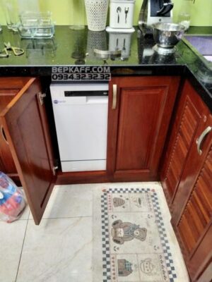 MÁY RỬA CHÉN KAFF KF-SW800 - 19