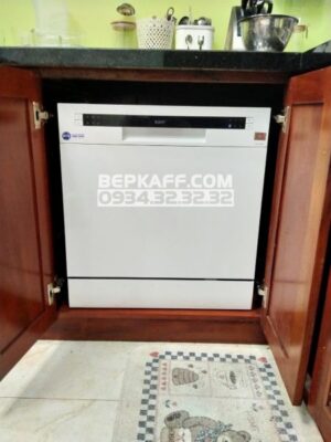 MÁY RỬA CHÉN KAFF KF-SW800 - 21