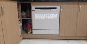 MÁY RỬA CHÉN KAFF KF-SW800 - 23