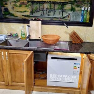 MÁY RỬA CHÉN KAFF KF-SW800 - 25