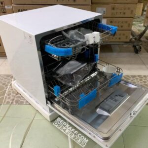 MÁY RỬA CHÉN KAFF KF-SW800 - 27