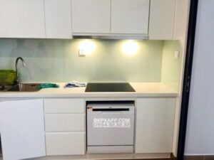 MÁY RỬA CHÉN KAFF KF-SW800 - 29