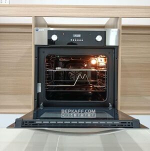 Lò Nướng Âm Tủ KAFF KF-901 - 30 Lò Nướng Âm Tủ KAFF KF-901 - 29