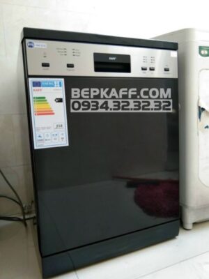 MÁY RỬA CHÉN KAFF KF-BDWSI12.6 - 20