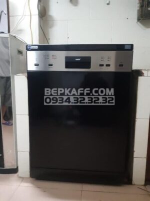 MÁY RỬA CHÉN KAFF KF-BDWSI12.6 - 22