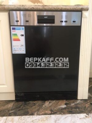 MÁY RỬA CHÉN KAFF KF-BDWSI12.6 - 24