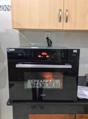 Lò Nướng Kết Hợp Vi Sóng KAFF KF-OMS44L - 16