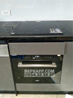 Lò Nướng Kết Hợp Vi Sóng KAFF KF-OMS44L - 18