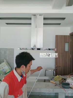 Máy hút mùi KAFF KF-771 - 20 Máy hút mùi KAFF KF-771 - 19