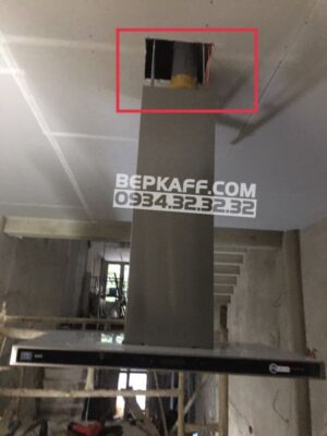 Máy hút mùi KAFF KF-771 - 24 Máy hút mùi KAFF KF-771 - 23