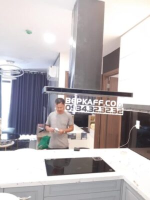 Máy hút mùi KAFF KF-771 - 28 Máy hút mùi KAFF KF-771 - 27