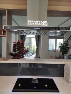 Máy hút mùi KAFF KF-771 - 30 Máy hút mùi KAFF KF-771 - 29